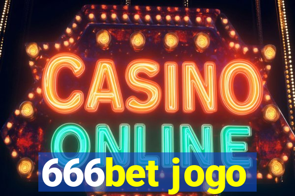 666bet jogo